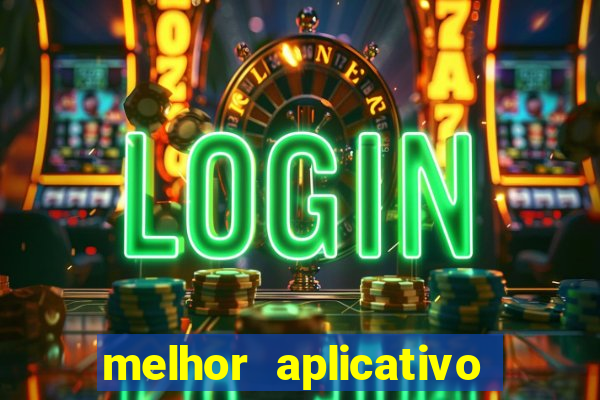 melhor aplicativo jogo do bicho
